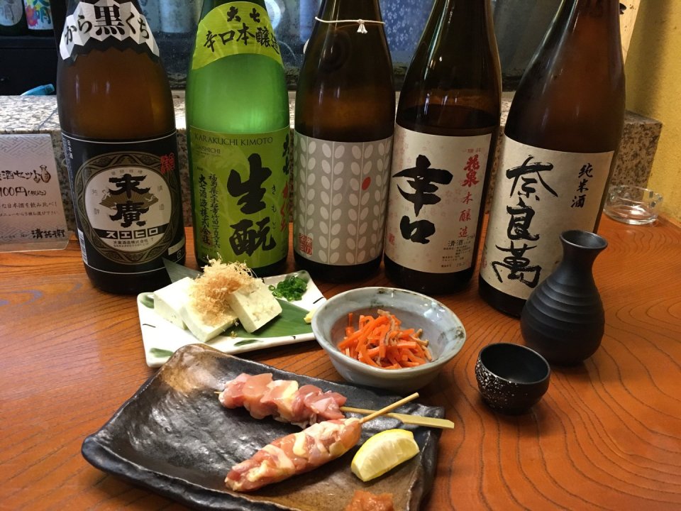 十八代目 鶏や清兵衛【公式HP】