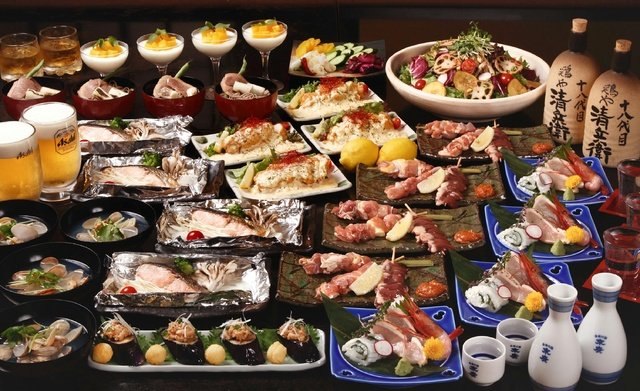 十八代目 鶏や清兵衛【公式HP】